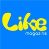 Like Magazine - iPadアプリ