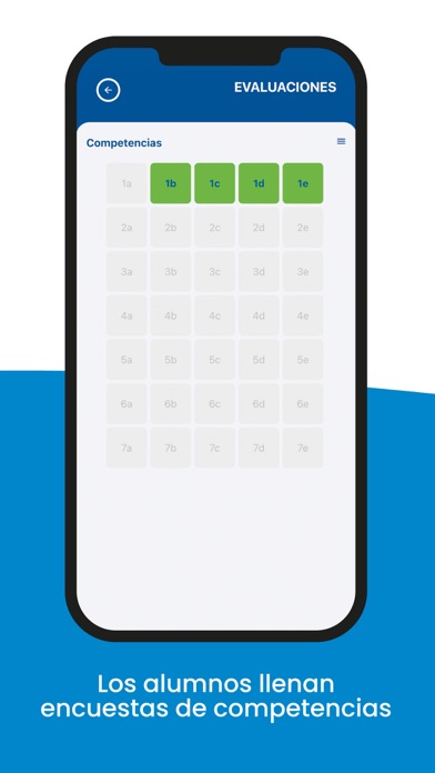 CIS SFP Screenshot
