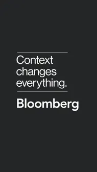 Bloomberg: Business News Daily iphone resimleri 1
