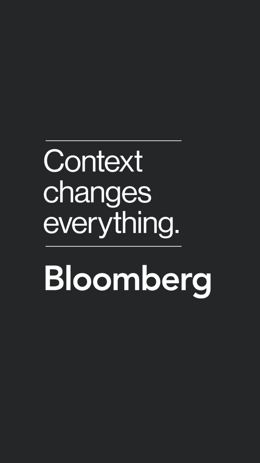Bloomberg: Business News Daily - 6.21.0 - (iOS)