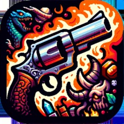 Pixel Gun Survival