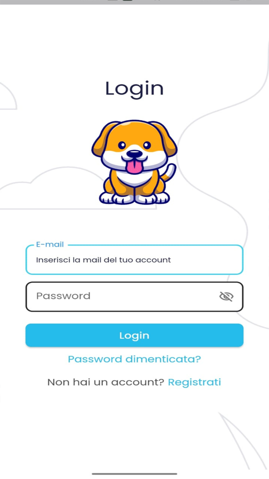 #2. Paw.net (iOS) By: Paw.net S.r.l.s.
