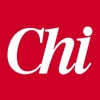 Chi - iPhoneアプリ