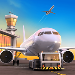 Airport Simulator: Tycoon Inc. на пк