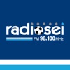 Radiosei icon