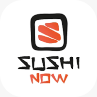 Sushi Now Delivery