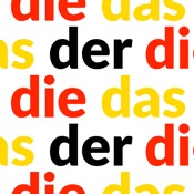 Der Die Das + German Stickers