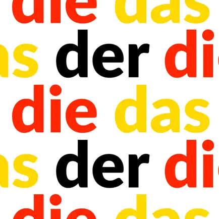 Der Die Das + German Stickers Cheats