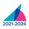 World Sailing 2021-2024 - iPhoneアプリ