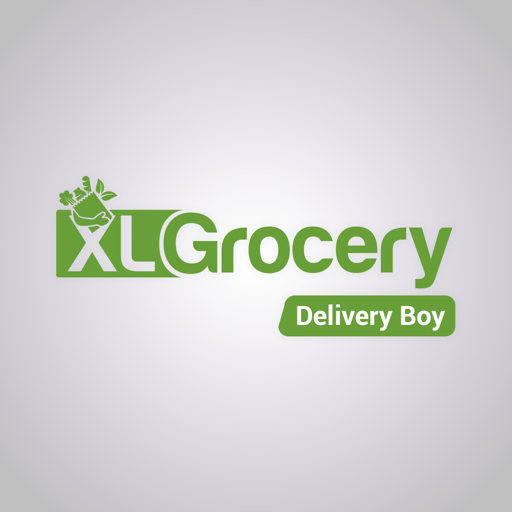 XLGrocery Driver