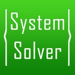 Download System NxN - system solver app