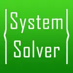 System NxN - system solver App Alternatives