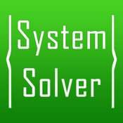 System NxN - system solver