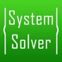 System NxN - system solver app download