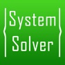Get System NxN - system solver for iOS, iPhone, iPad Aso Report