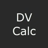 DV Calculator icon