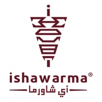 آي شاورما logo