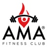 AMA Fitness Club icon