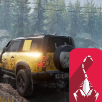 MudDrive Permainan Off-Road