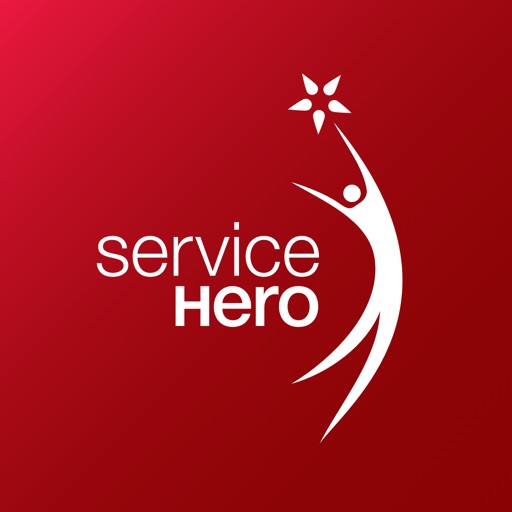 Service Hero: Brand Reviews Icon