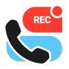 Phone Call Recorder ● AvmsREC icon