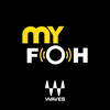 MyFOH - Waves Inc.