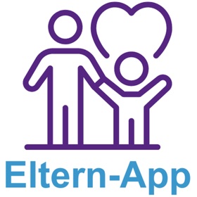 螢幕擷取畫面 (1) ElternApp-Diakonie Hasenbergl