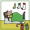 Before Christmas Coloring Book icon