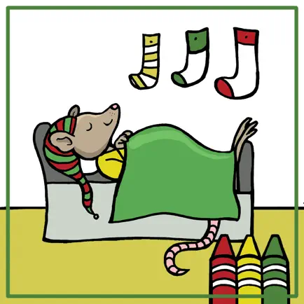 Before Christmas Coloring Book Читы