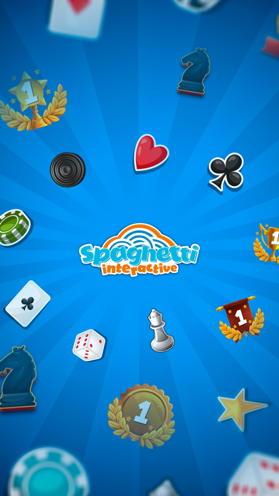 Scopa Più - Card Games Screenshot