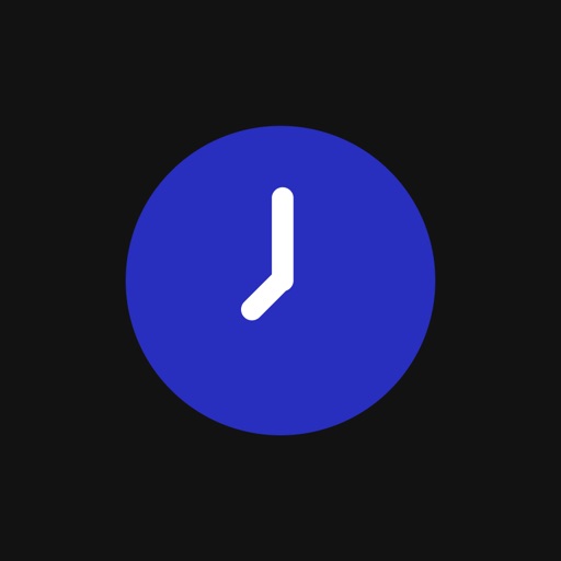 STM - Screentime Manager icon