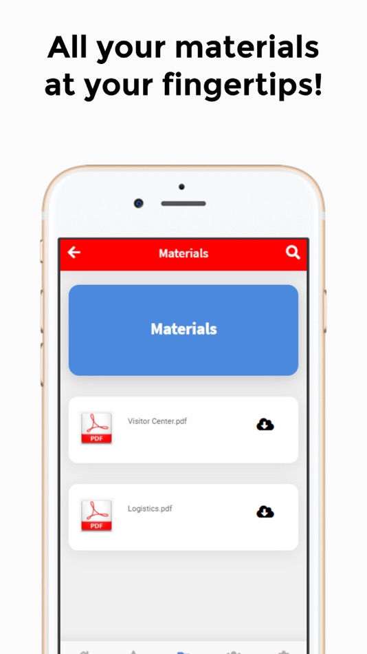#2. Torrance Refining (iOS) 由: Precision Material Management, LLC