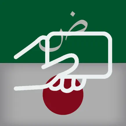 Arabic Japanese Flashcards Cheats