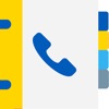 ELine Contacts-group message icon