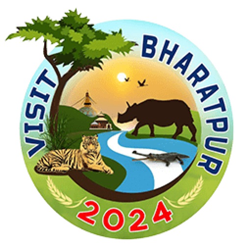 Visit Bharatpur