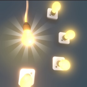 螢幕擷取畫面 (4) Lights Up 3D