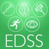 Easy EDSS Score - iPhoneアプリ