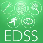 Easy EDSS Score App Problems