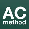 AC Method for Factoring delete, cancel