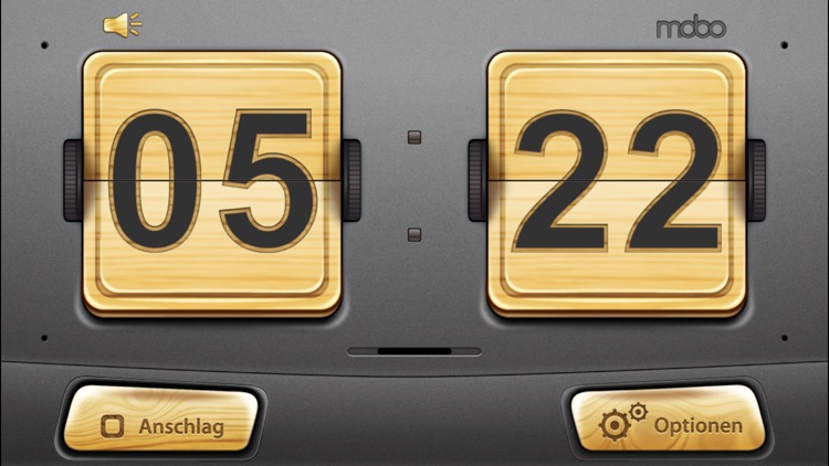 Sprechende Uhr screenshot-3