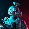 Cover Shooter: Free Fire games icon