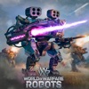 WWR - War Robots Games Mech