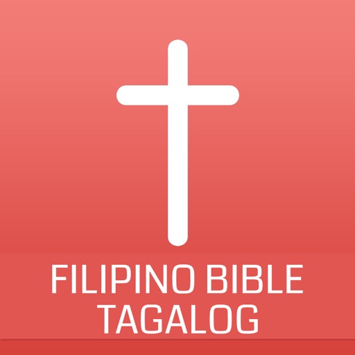 Filipino Bible - Offline