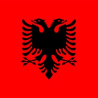 Albanian-English Dictionary app icon - Reference app for iPhone
