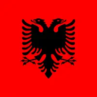 Albanian-English Dictionary