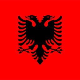 Albanian-English Dictionary