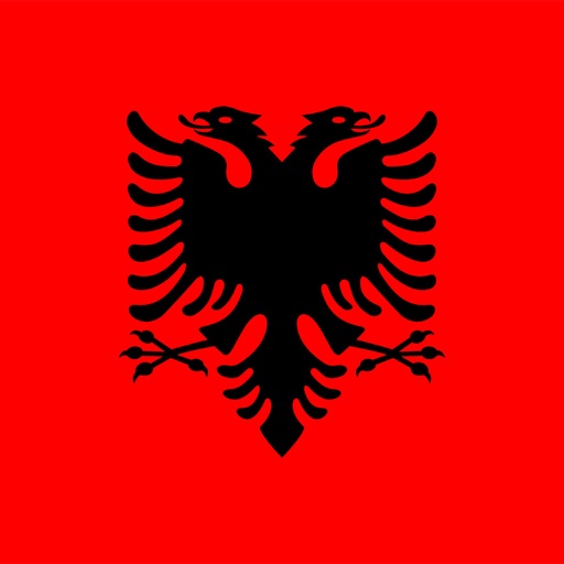 Albanian-English Dictionary icon