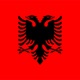 Albanian-English Dictionary app icon - Reference app for iPhone
