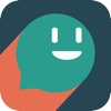 Fluent Buddy icon