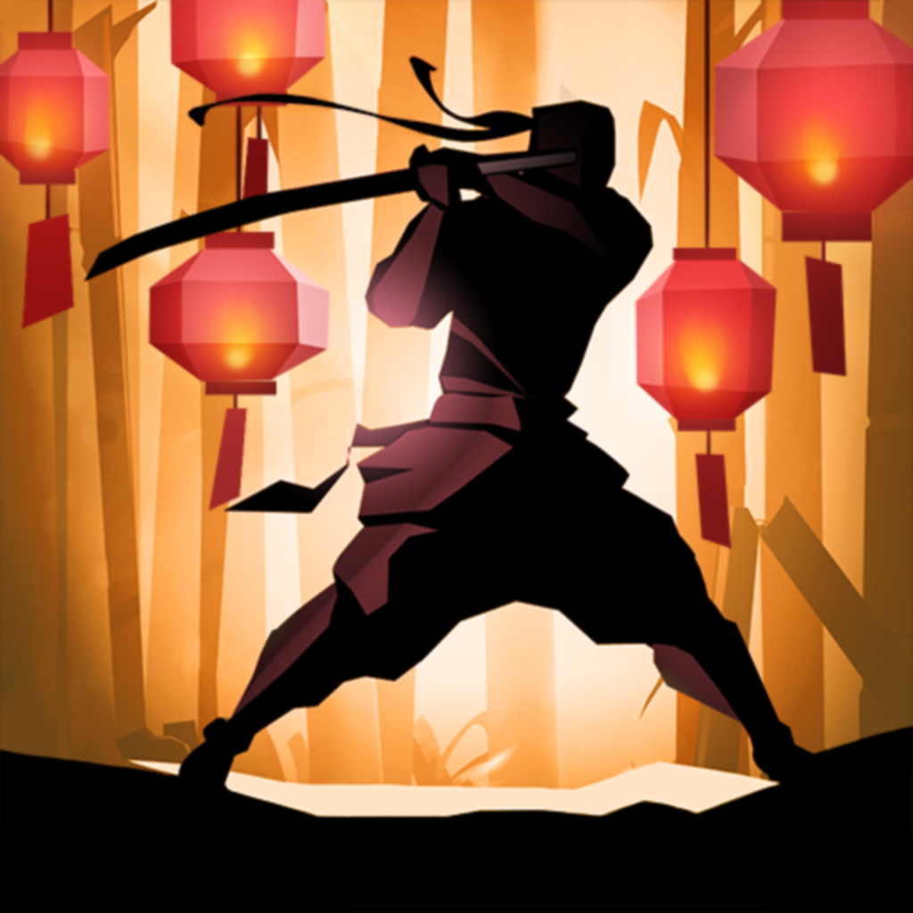 Get Shadow Fight 2 Ninja RPG for iOS, iPhone, iPad Aso Report